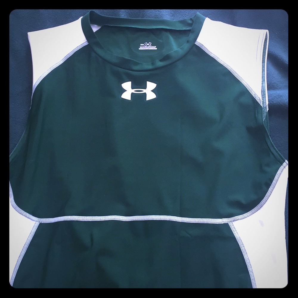 Under armour